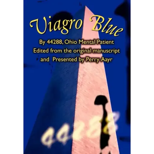 Viagro Blue