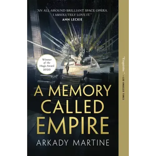 A Memory Called Empire