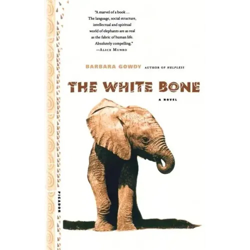 The White Bone
