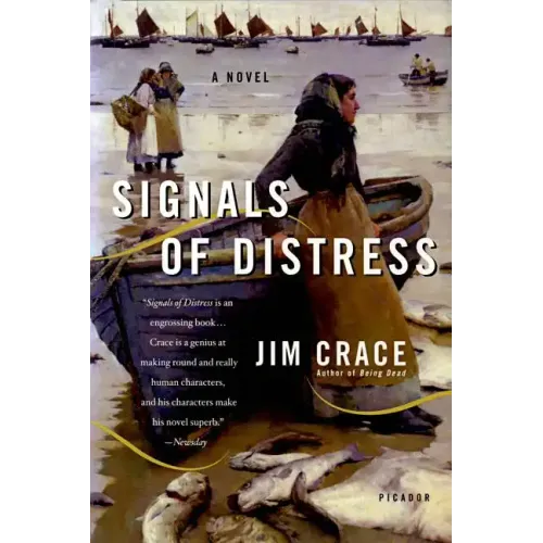 Signals of Distress