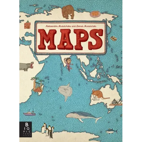 Maps