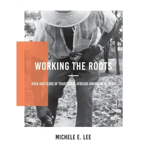 Working The Roots: Over 400 Years of Traditional African American Healing