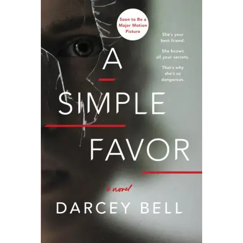A Simple Favor