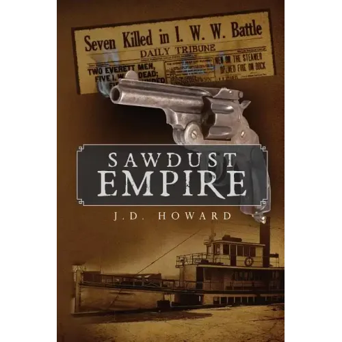 Sawdust Empire
