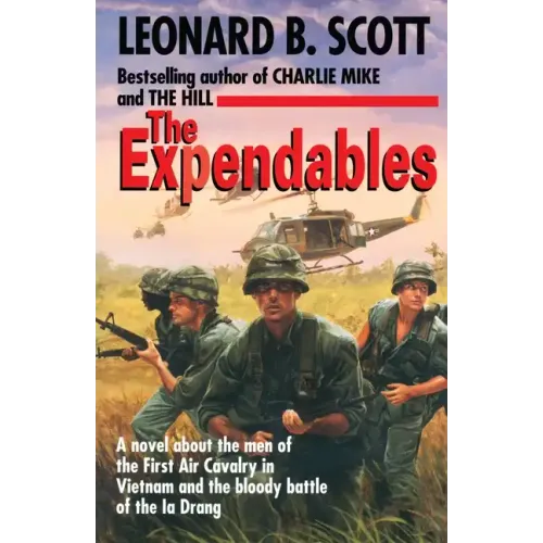 The Expendables