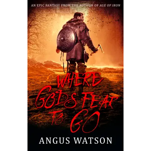 Where Gods Fear to Go