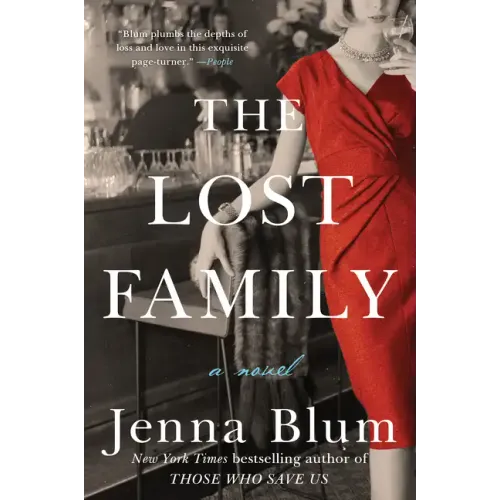 The Lost Family