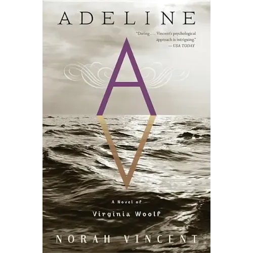 Adeline: A Novel of Virginia Woolf