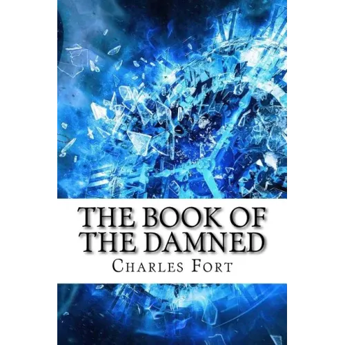 The Book of the Damned