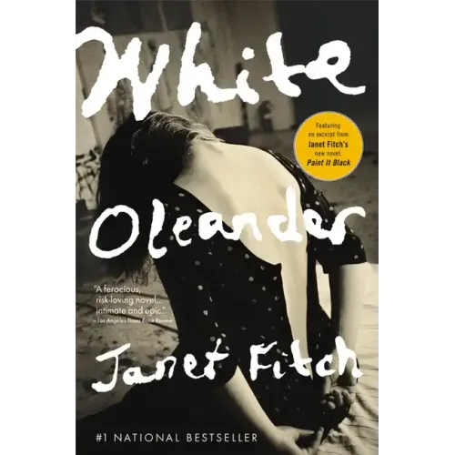 White Oleander