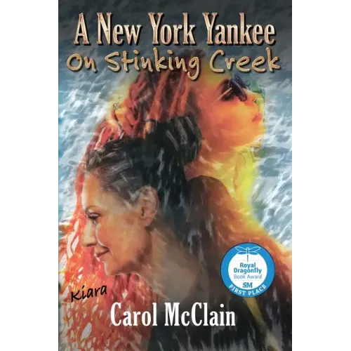 A New York Yankee on Stinking Creek