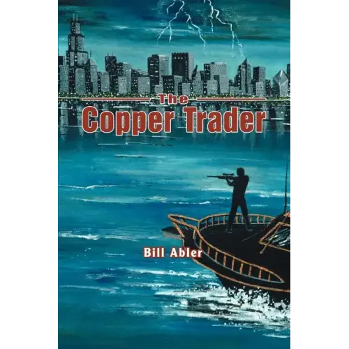 The Copper Trader