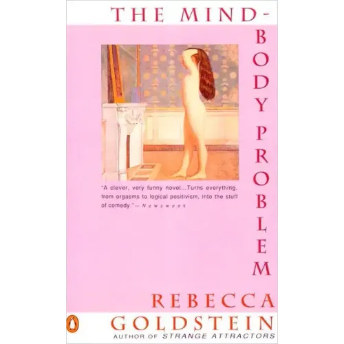 The Mind-Body Problem