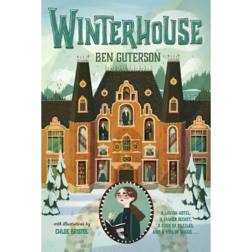 Winterhouse