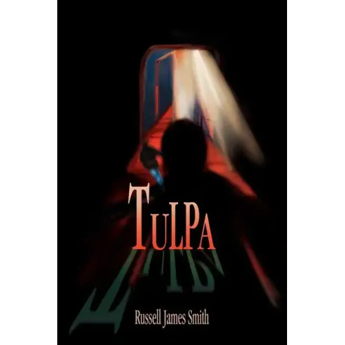 Tulpa