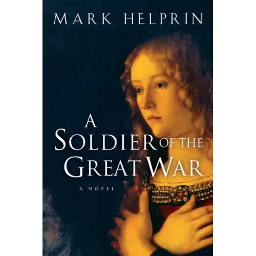 A Soldier of the Great War