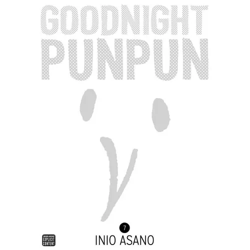 Goodnight Punpun, Vol. 7