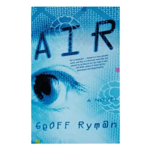 Air: Or, Have Not Have