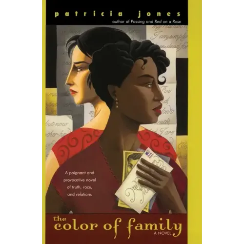 The Color of Family
