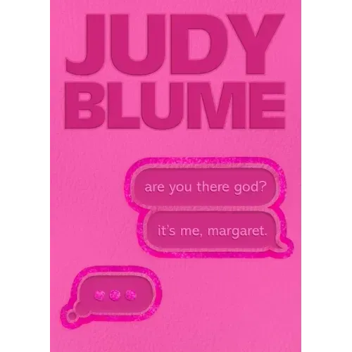 Are You There God? It's Me, Margaret.: Special Edition