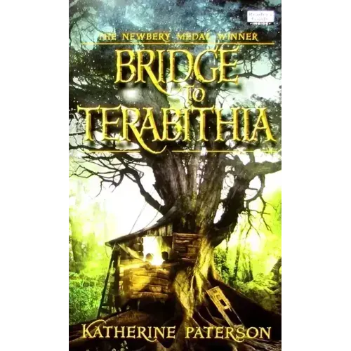Bridge to Terabithia