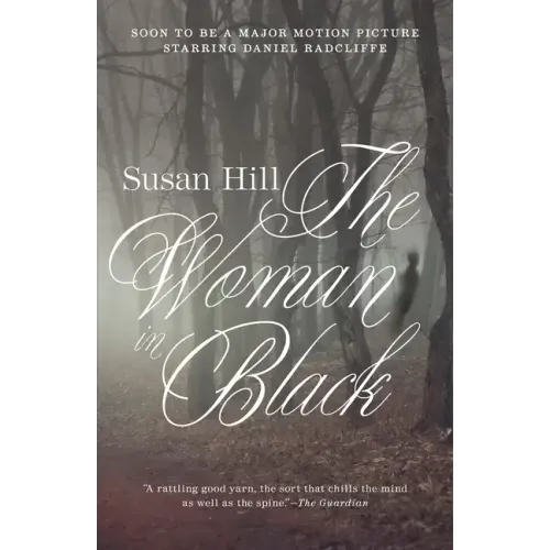 The Woman in Black: A Ghost Story