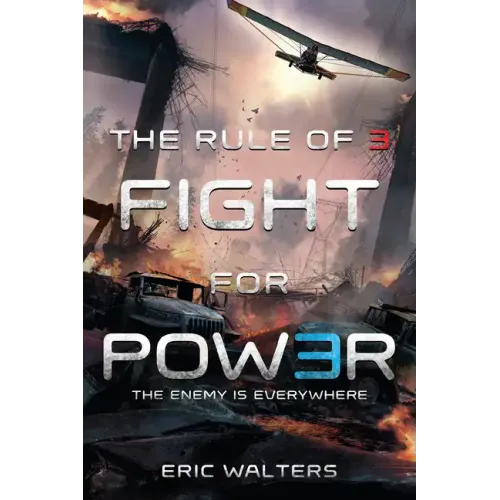 The Rule of Three: Fight for Power