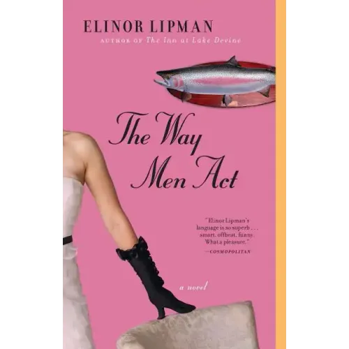 Way Men ACT (Original)