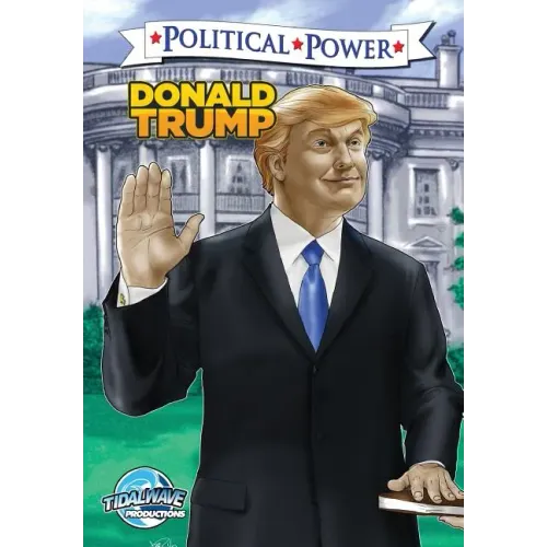 Political Power: Donald Trump