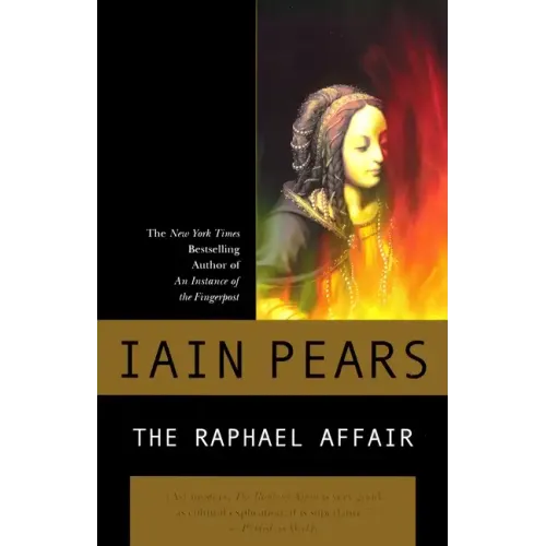 The Raphael Affair