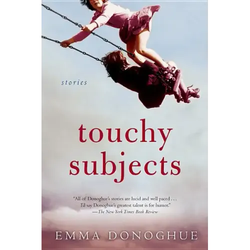 Touchy Subjects