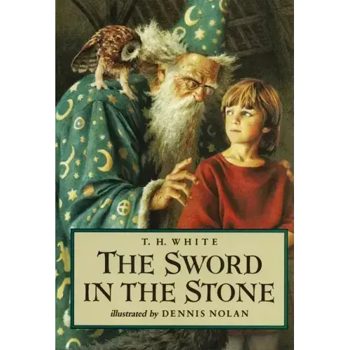 The Sword in the Stone