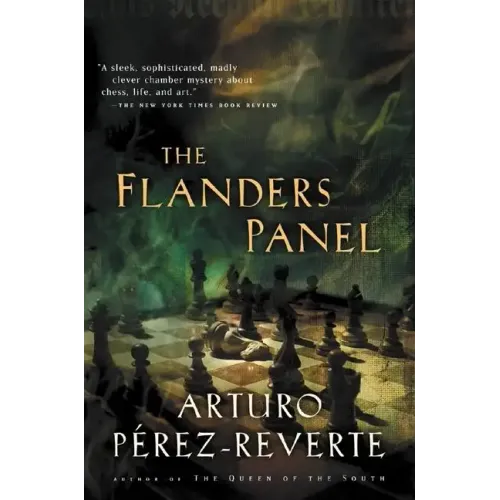 The Flanders Panel
