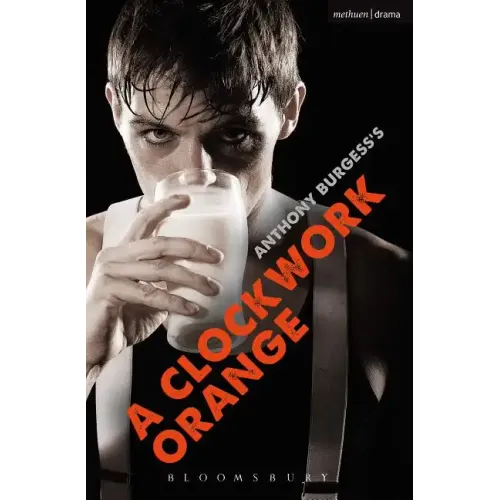 A Clockwork Orange: Play with Music
