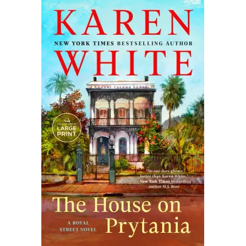 The House on Prytania