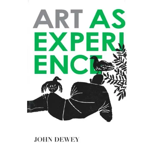 Art as Experience