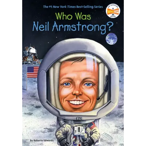 Who Was Neil Armstrong?
