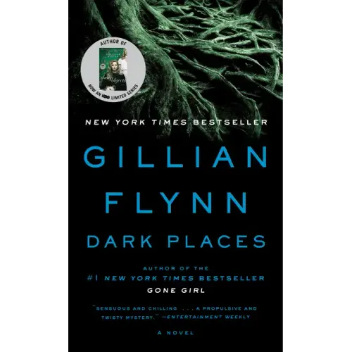 Dark Places