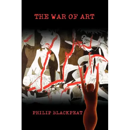 The War of Art