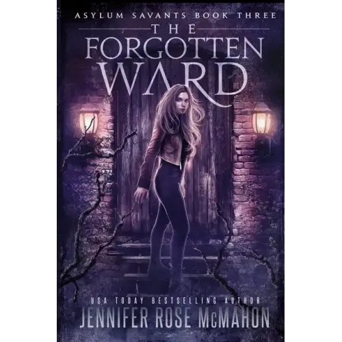 The Forgotten Ward