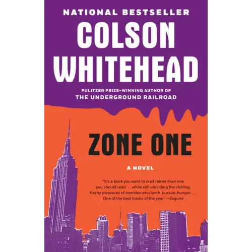 Zone One