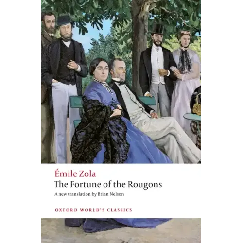 The Fortune of the Rougons
