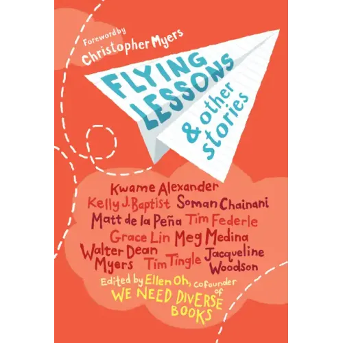 Flying Lessons & Other Stories