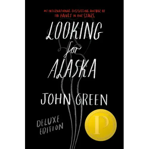 Looking for Alaska Deluxe Edition