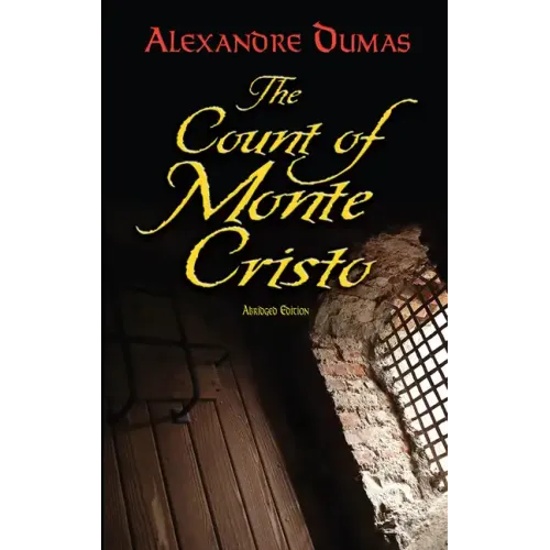 The Count of Monte Cristo