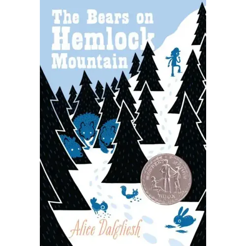 The Bears on Hemlock Mountain