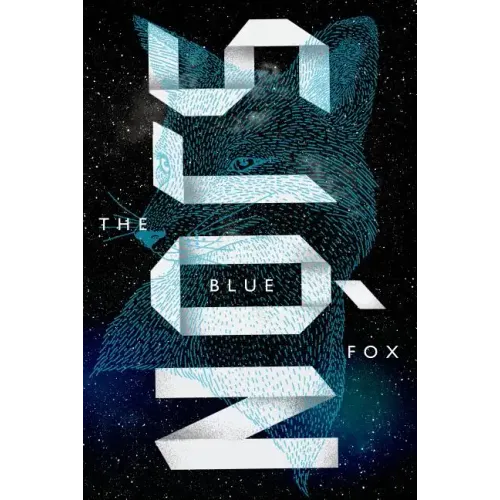 The Blue Fox