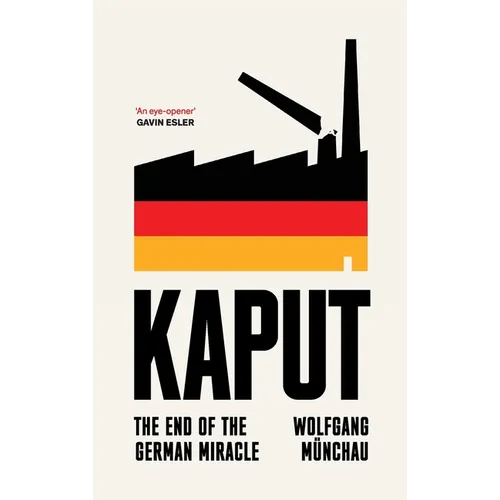 Kaput
