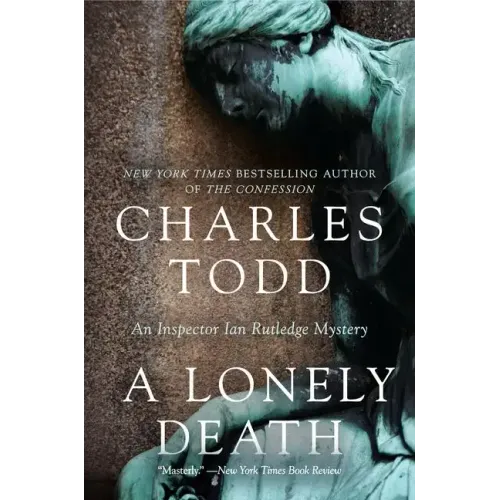 A Lonely Death