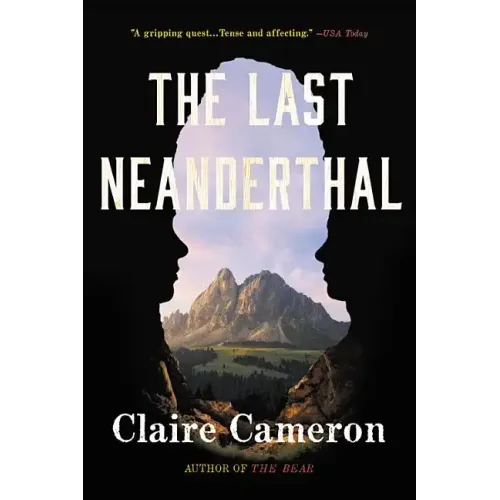 The Last Neanderthal